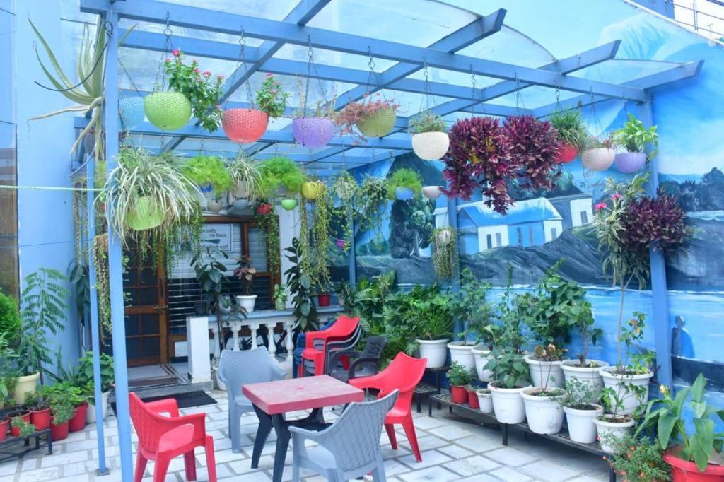 Shreshth Home Stay - Best Family Accommodation - 3Km From Har Ki Pauri, Haridwar, Uttarakhand Esterno foto