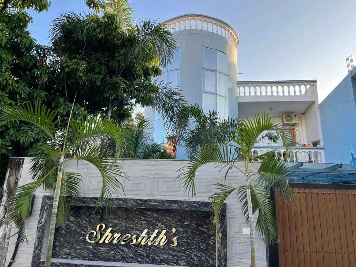 Shreshth Home Stay - Best Family Accommodation - 3Km From Har Ki Pauri, Haridwar, Uttarakhand Esterno foto