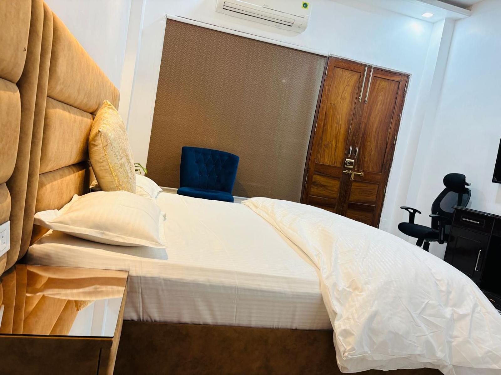 Shreshth Home Stay - Best Family Accommodation - 3Km From Har Ki Pauri, Haridwar, Uttarakhand Esterno foto